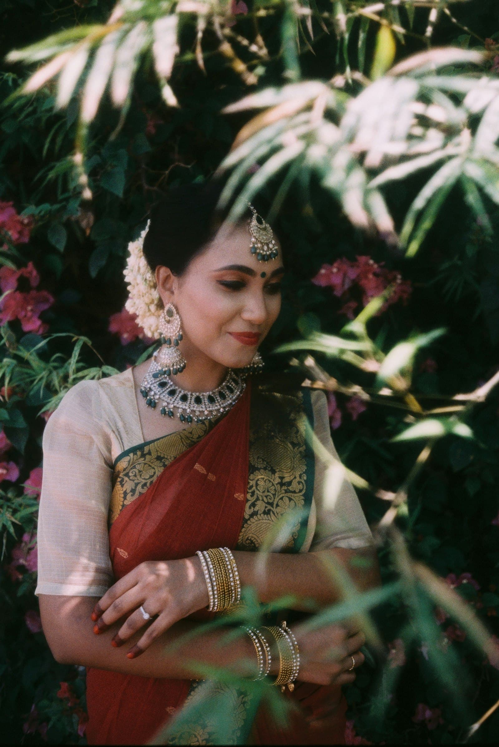Visit Mohit Sarees showroom in Kanpur