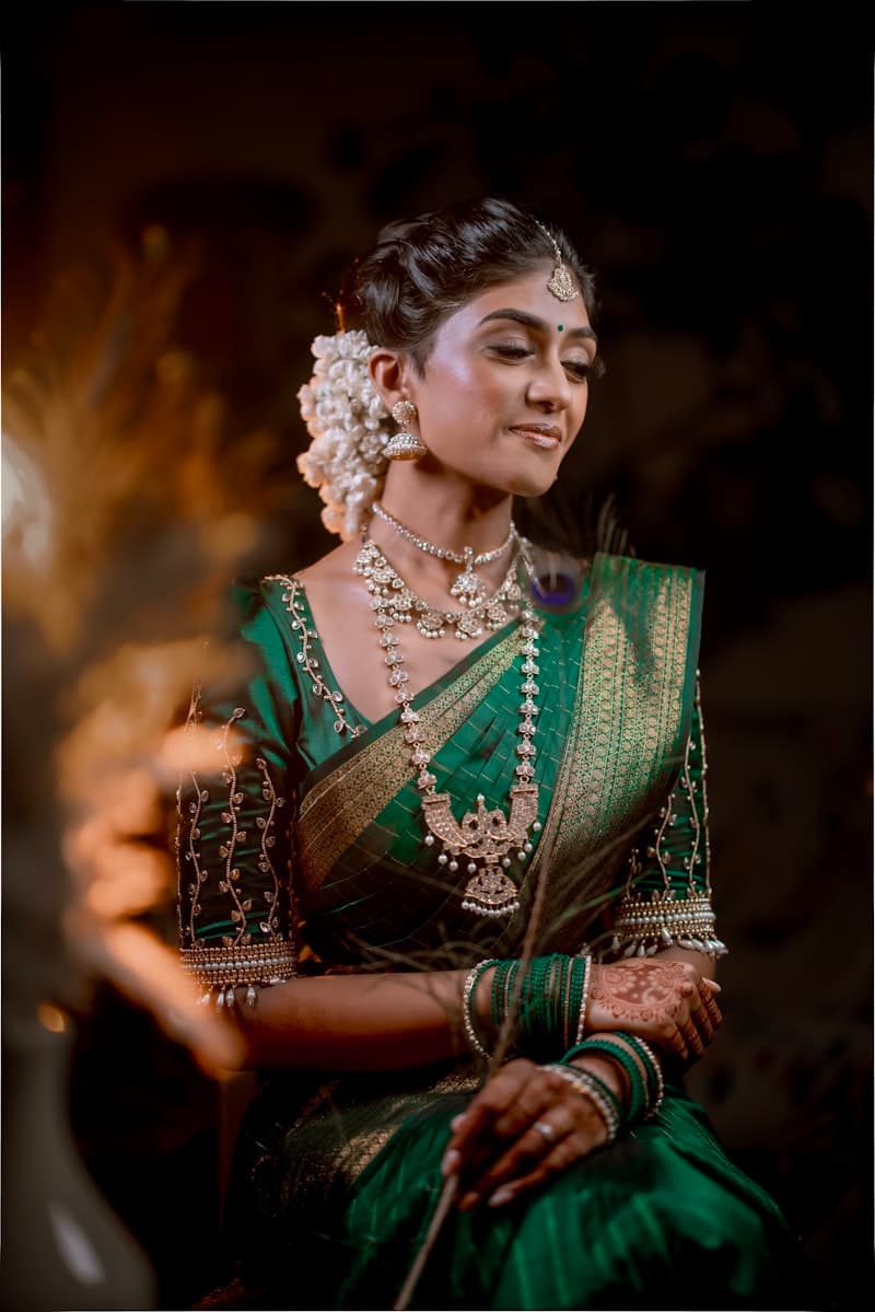 Festive & Puja